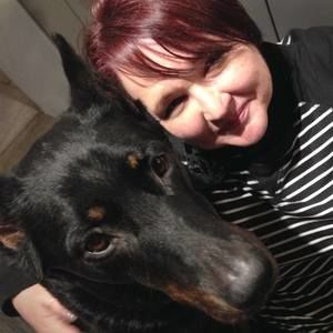 Meet your Posher, Bonnie